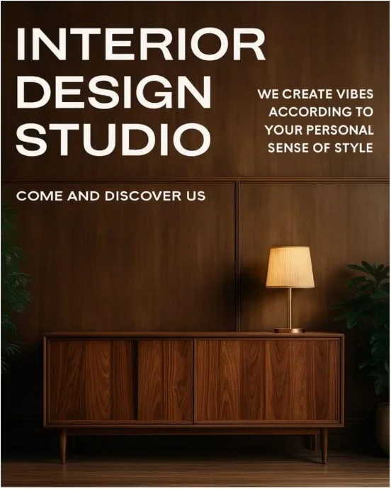 Tirupati Design Studio Concept