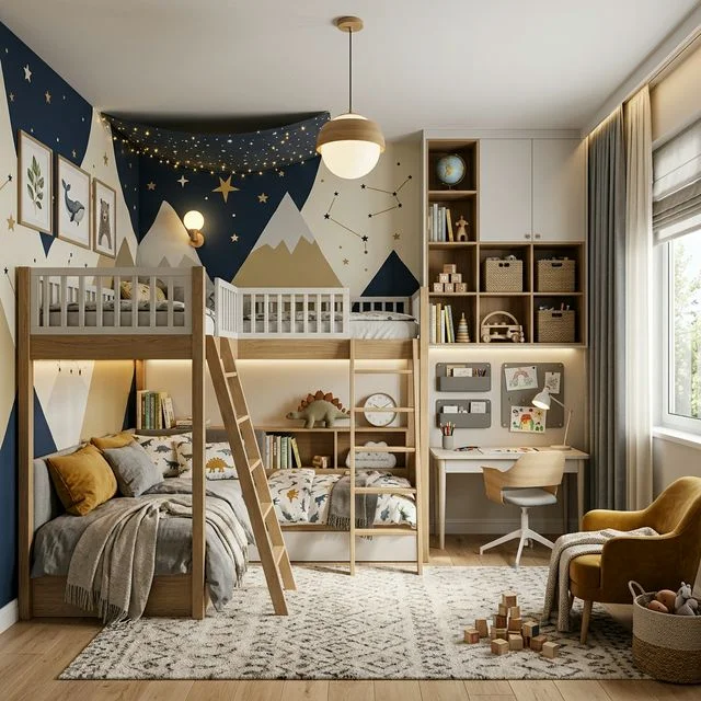 Best Interior Design 2024