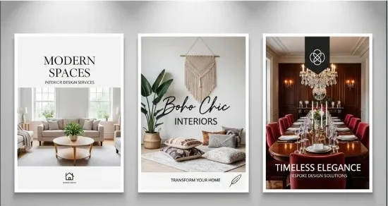Tirupati Interior Design Services