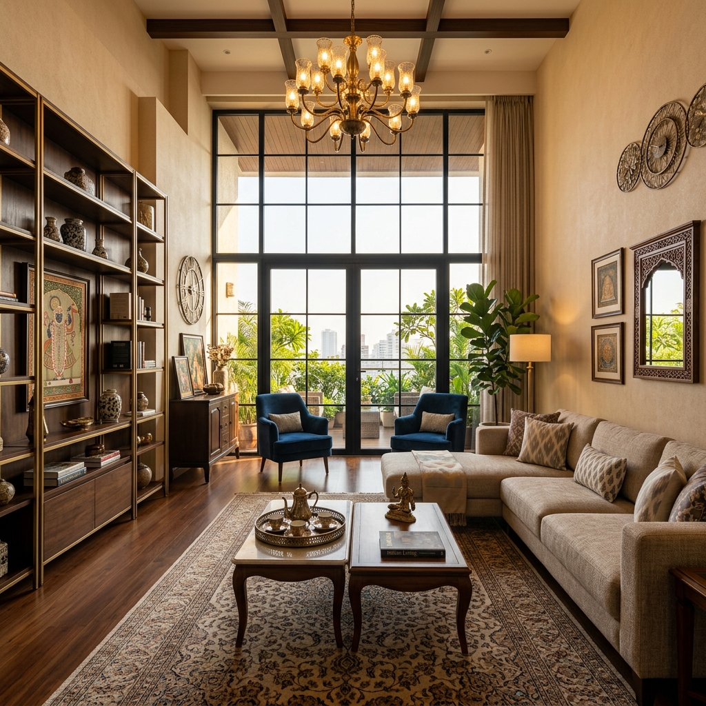 Interior Design Services