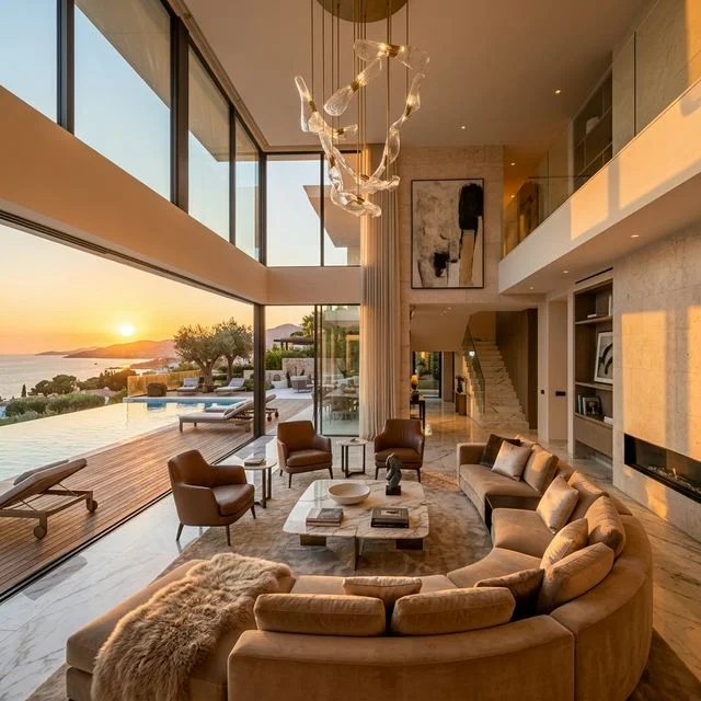 Crimson Heritage Villa | Classic Royal Hall