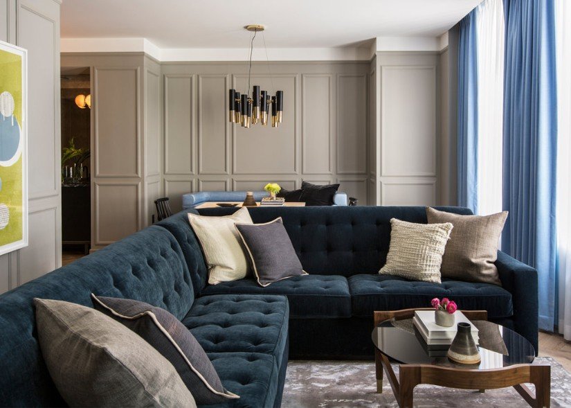 Modern Hospitality Interior Decor & Resort Design in Veraval