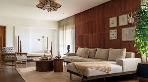 Modern Vastu-Compliant Residential Interior in Ahmedabad (Sindhu Bhavan)