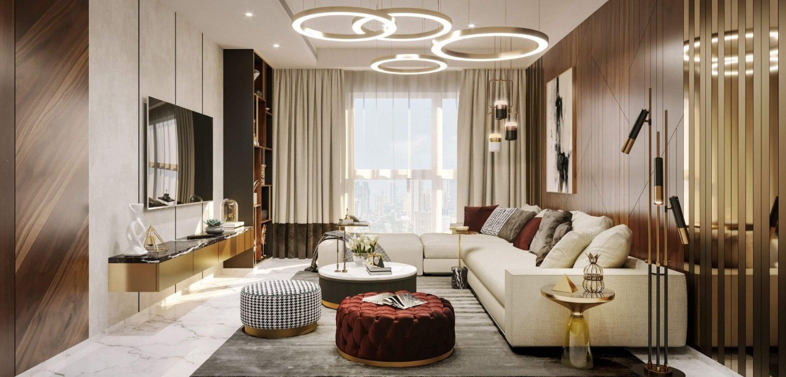 Turnkey Project Solutions